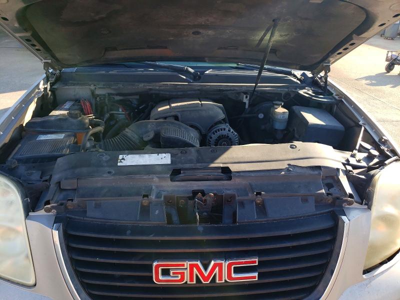 2009 Gmc Yukon Xl მანქანა იყიდება აუქციონზე, vin: 1GKFC36079J122649, აუქციონის ნომერი: 68979636