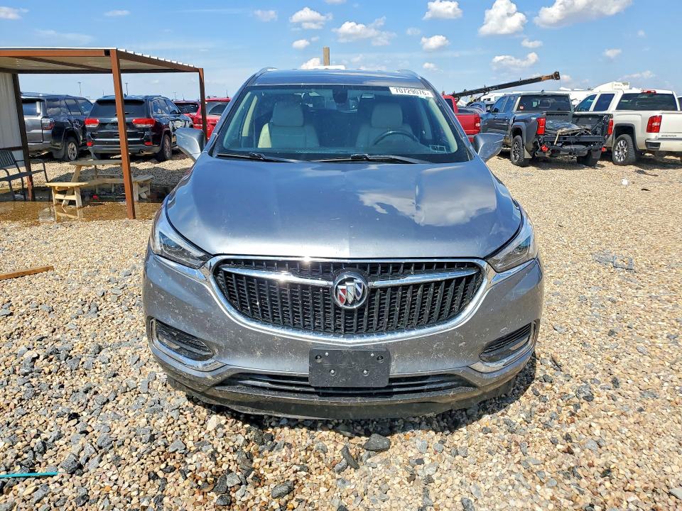 Aukcja sprzedaży 2019 Buick Enclave, vin: 5GAERBKW1KJ175638, numer aukcji: 70729076