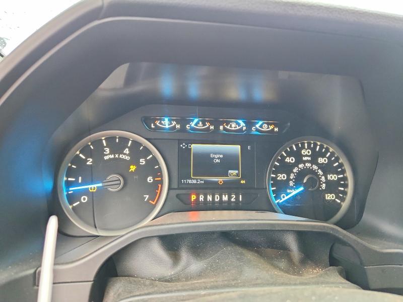 Aukcja sprzedaży 2015 Ford F150, vin: 1FTEW1EP0FKE24503, numer aukcji: 68424606