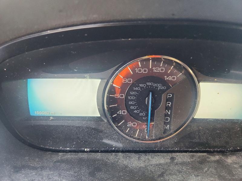 Продажа на аукционе авто 2011 Ford Edge, vin: 2FMDK3JC9BBB48358, номер лота: 63415156