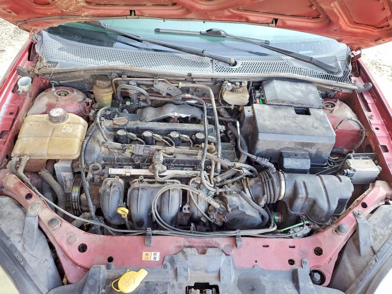 67407906 :رقم المزاد ، 1FAFP34N45W163712 vin ، 2005 Ford Focus مزاد بيع