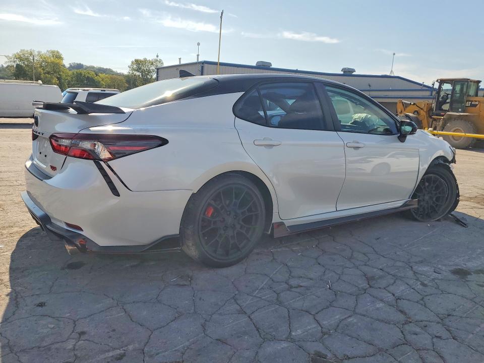 Aukcja sprzedaży 2024 Toyota Camry, vin: 4T1KZ1AK5RU098061, numer aukcji: 68079076