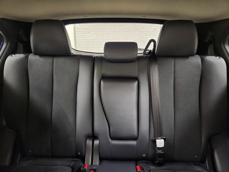 Продажа на аукционе авто 2025 Mitsubishi Eclipse Cross, vin: JA4ATWAA6SZ046706, номер лота: 68893406