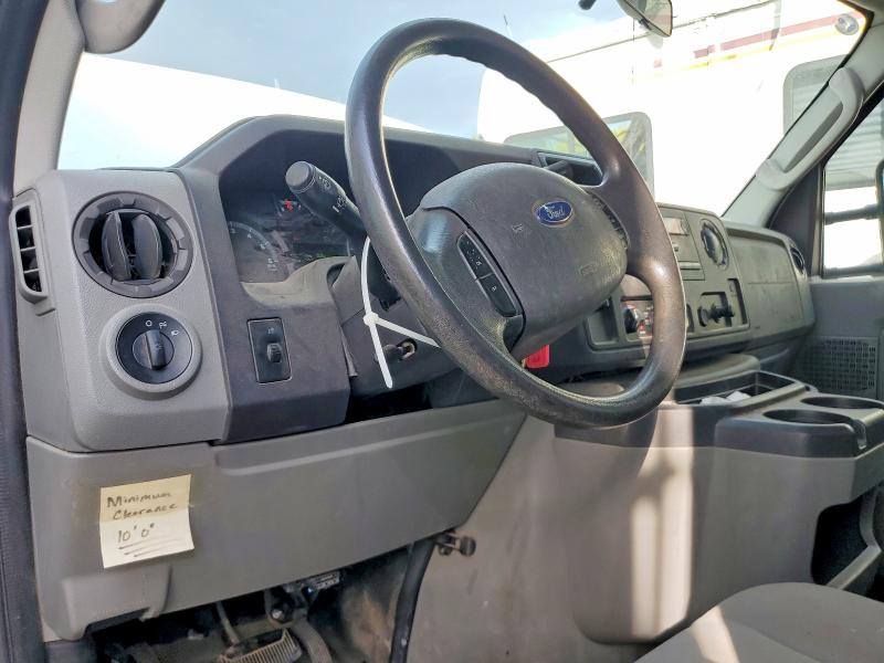 Продаж на аукціоні авто 2011 Ford E350, vin: 1FDWE3FL9BDA62860, номер лоту: 68045326