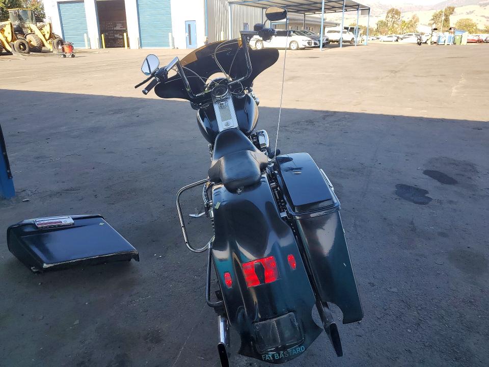 Aukcja sprzedaży 1996 Harley-davidson Flhpi, vin: 1HD1FHR12TY620236, numer aukcji: 69342486