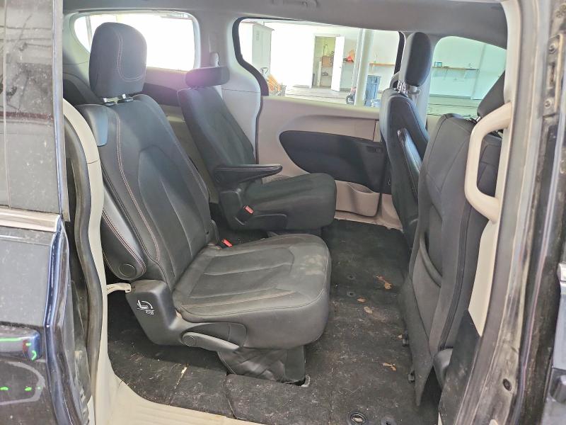 Продажа на аукционе авто 2019 Chrysler Pacifica, vin: 2C4RC1CG1KR698320, номер лота: 68076096