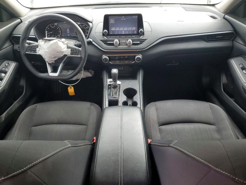 2020 Nissan Altima მანქანა იყიდება აუქციონზე, vin: 1N4BL4BV6LC223314, აუქციონის ნომერი: 69085716