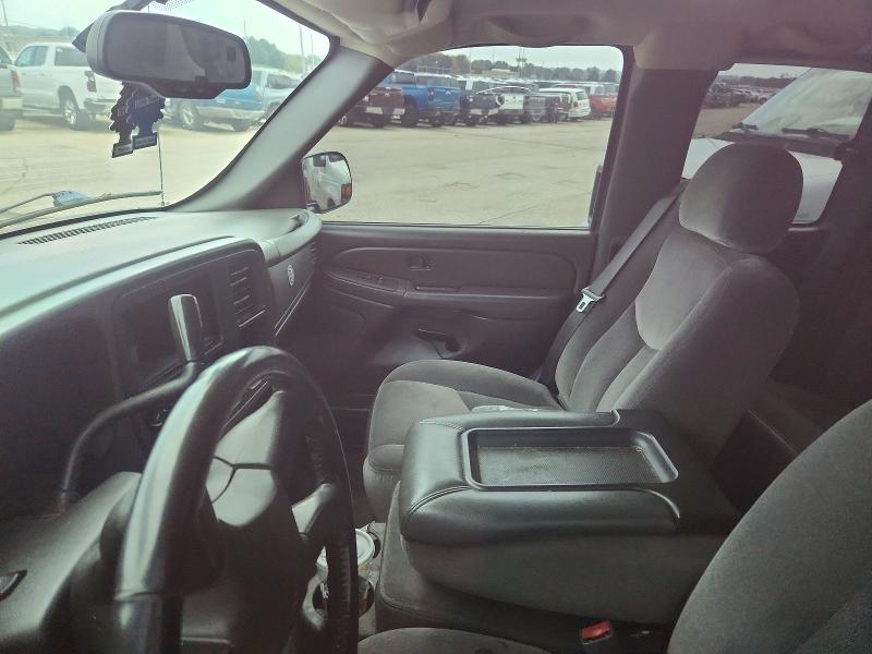 Aukcja sprzedaży 2006 Gmc New Sierra, vin: 1GTEK19TX6E235441, numer aukcji: 69219076