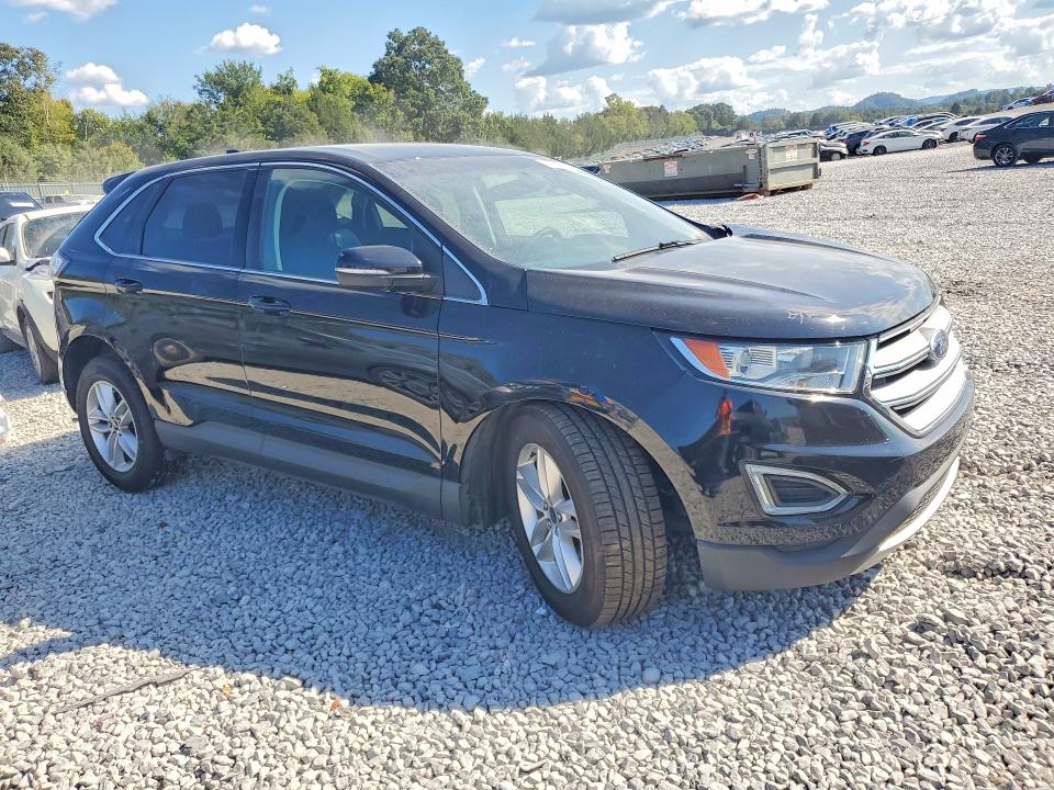 Продажа на аукционе авто 2016 Ford Edge, vin: 2FMPK3J83GBB48341, номер лота: 68560726