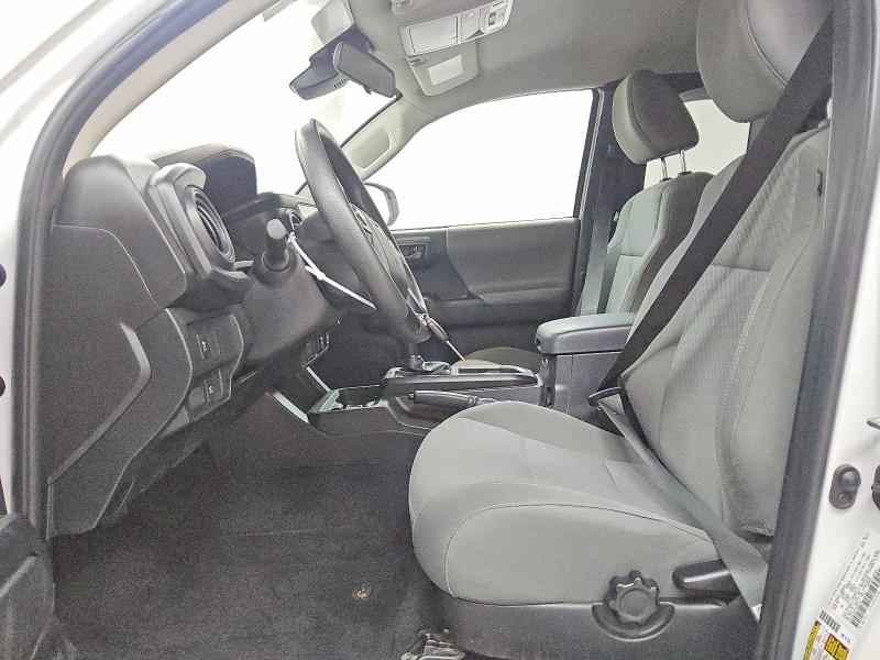 Продажа на аукционе авто 2023 Toyota Tacoma, vin: 3TYRX5GNXPT082610, номер лота: 69385056