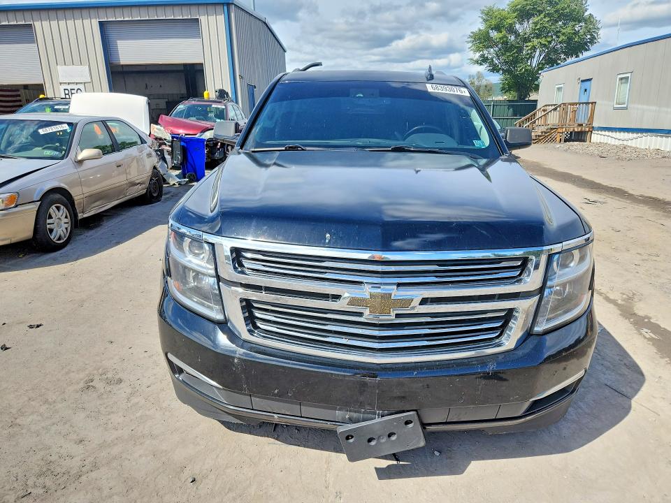 Продаж на аукціоні авто 2017 Chevrolet Suburban, vin: 1GNSKJKC9HR291810, номер лоту: 68393076