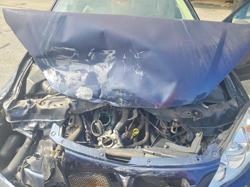 Продажа на аукционе авто 2008 Pontiac G6, vin: 1G2ZF57B784147094, номер лота: 67624966