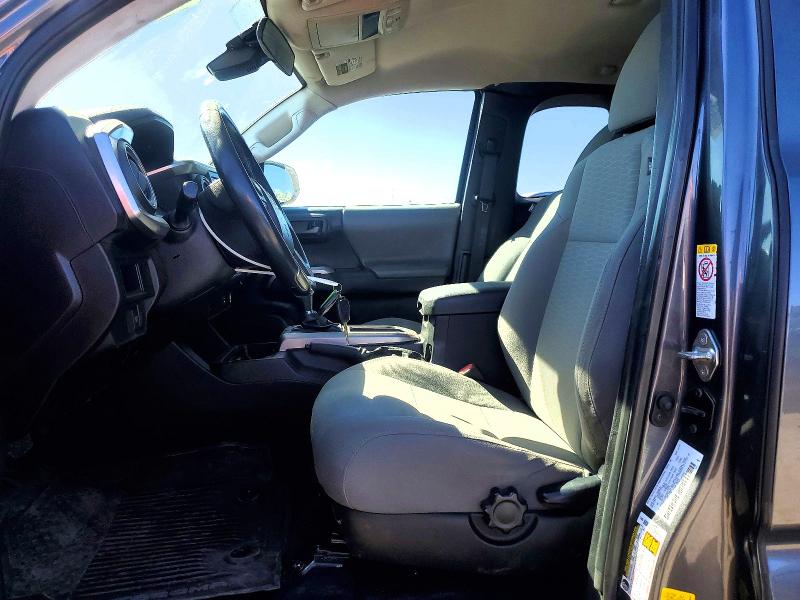 Продаж на аукціоні авто 2019 Toyota Tacoma, vin: 5TFRZ5CN5KX077460, номер лоту: 71050606