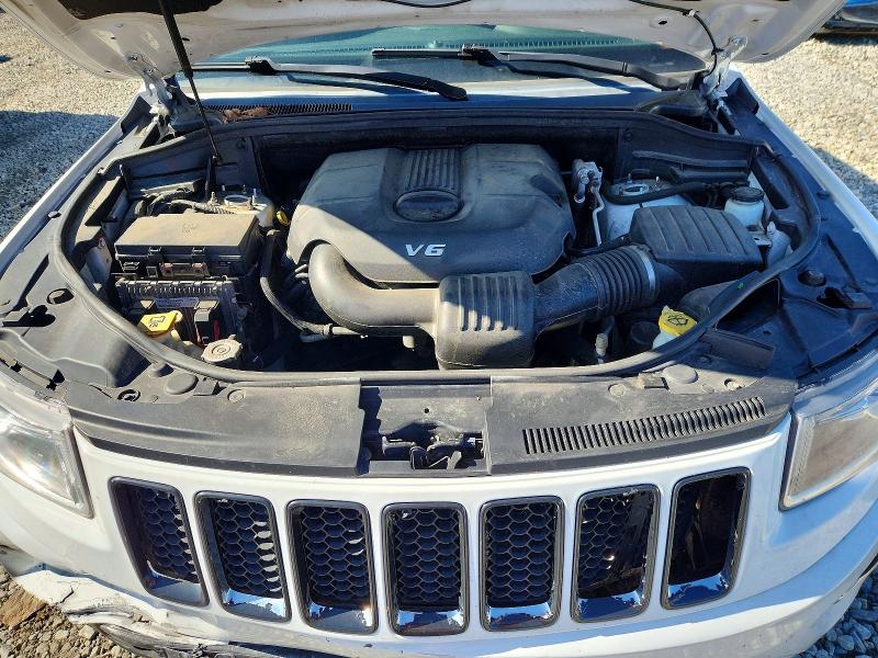 Aukcja sprzedaży 2015 Jeep Grand Cherokee, vin: 1C4RJFAG4FC905836, numer aukcji: 66853976