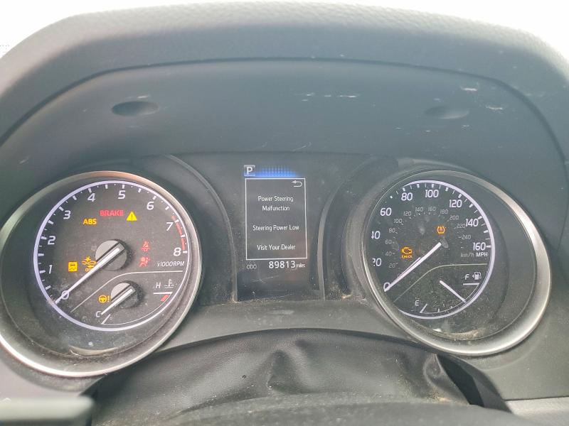 70465926 :رقم المزاد ، 4T1G11AK6NU073192 vin ، 2022 Toyota Camry مزاد بيع