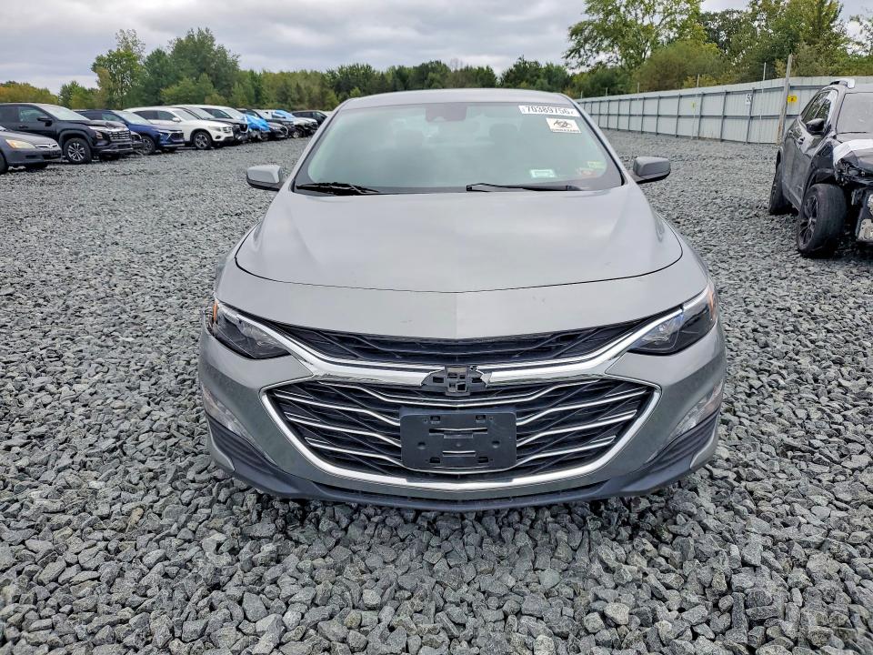 70389756 :رقم المزاد ، 1G1ZD5ST2PF197351 vin ، 2023 Chevrolet Malibu مزاد بيع