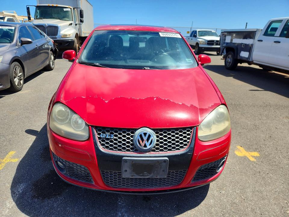 Aukcja sprzedaży 2006 Volkswagen Jetta, vin: 3VWXJ71K16M638653, numer aukcji: 66893376
