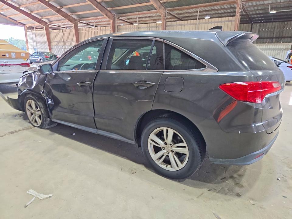 Продаж на аукціоні авто 2014 Acura Rdx, vin: 5J8TB3H56EL012296, номер лоту: 70334106