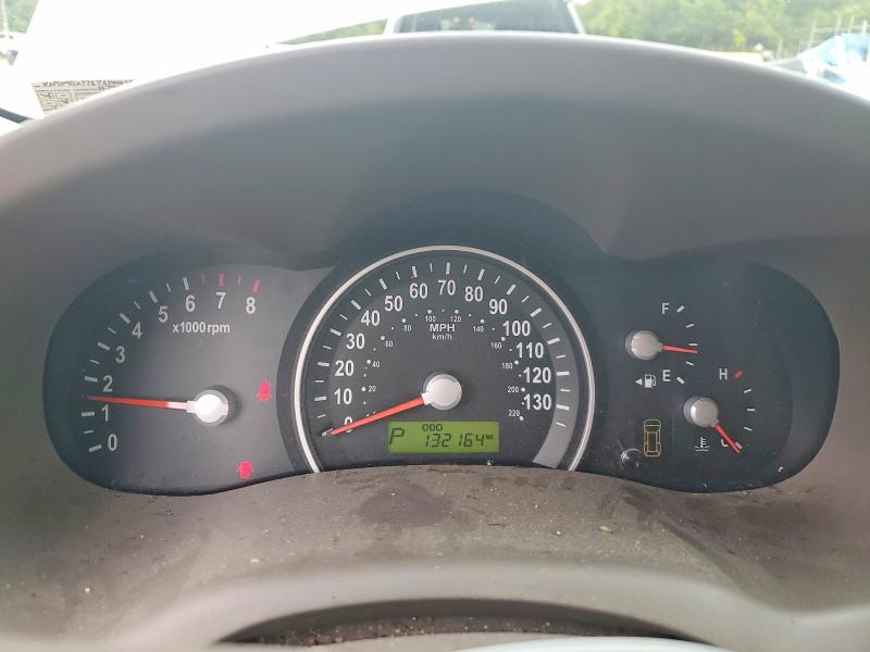 Продаж на аукціоні авто 2007 Kia Sedona, vin: KNDMB233676140171, номер лоту: 70636856