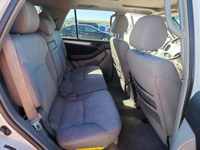 Продажа на аукционе авто 2008 Toyota 4runner, vin: JTEBU14R780131848, номер лота: 69189306