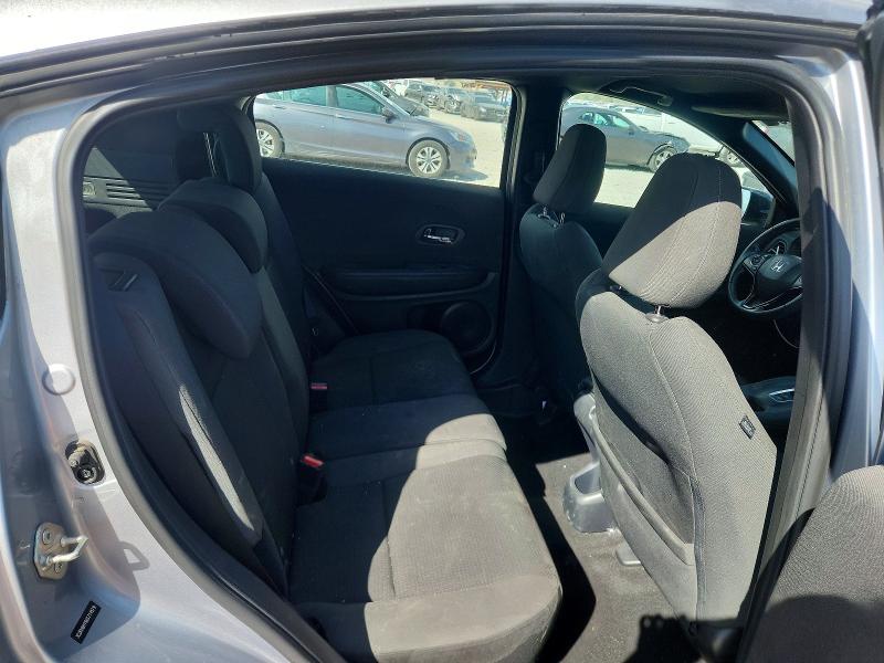 Aukcja sprzedaży 2019 Honda Hr-v, vin: 3CZRU6H15KG714579, numer aukcji: 68610466