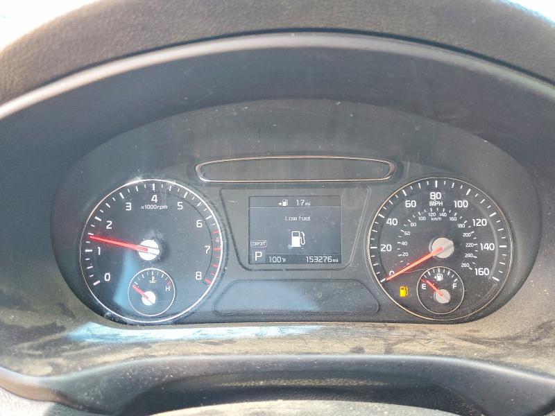 2019 Kia Sorento მანქანა იყიდება აუქციონზე, vin: 5XYPG4A31KG547768, აუქციონის ნომერი: 68149656
