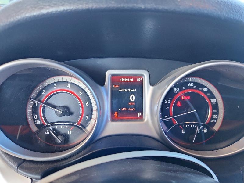 Aukcja sprzedaży 2012 Dodge Journey, vin: 3C4PDCAB2CT296537, numer aukcji: 70506576