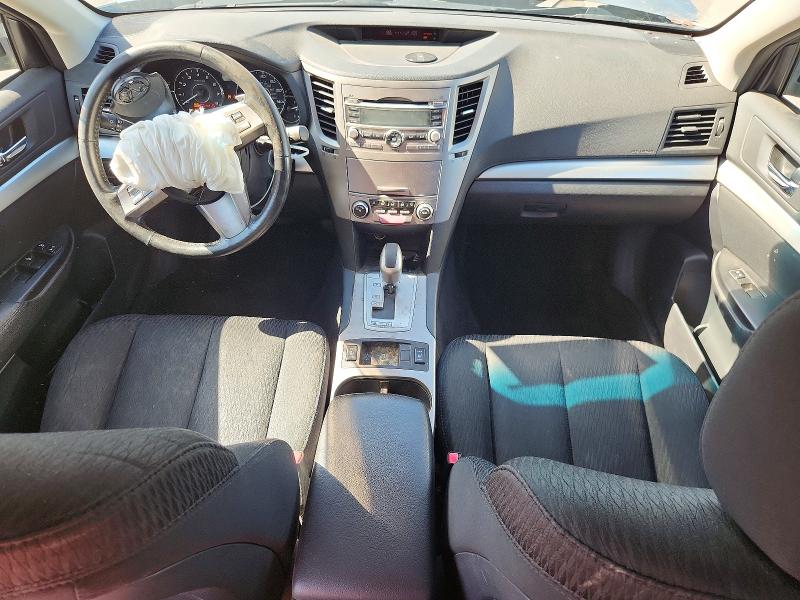 Продажа на аукционе авто 2011 Subaru Outback, vin: 4S4BRBCC5B3345019, номер лота: 69143496