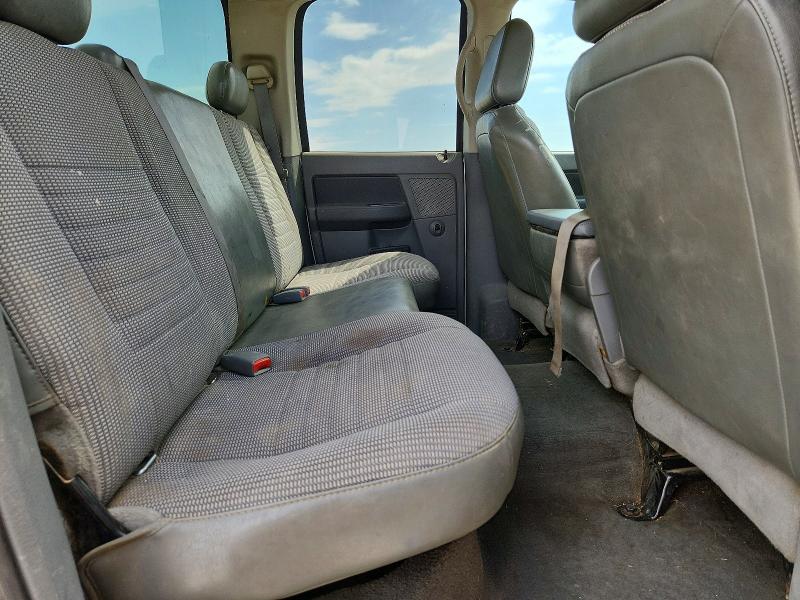 Aukcja sprzedaży 2008 Dodge Ram 2500, vin: 3D7KR28A08G121244, numer aukcji: 68007086