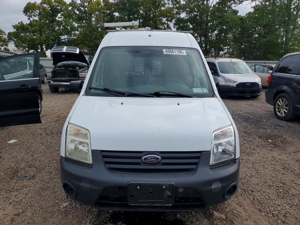 Продажа на аукционе авто 2013 Ford Transit Connect, vin: NM0LS7CN4DT155837, номер лота: 69861196