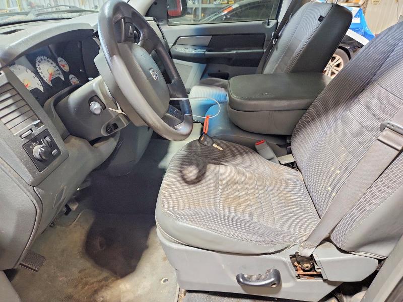 Продаж на аукціоні авто 2008 Dodge Ram 1500, vin: 1D7HU18N48S581103, номер лоту: 70676126