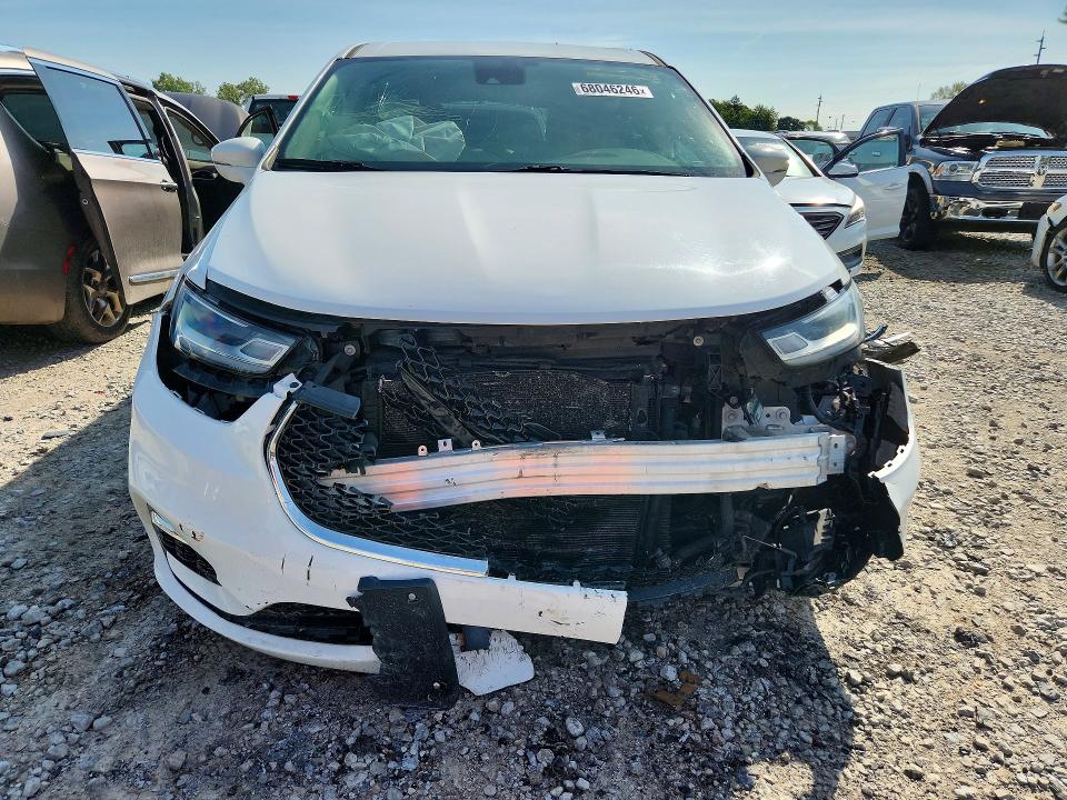 Aukcja sprzedaży 2022 Chrysler Pacifica, vin: 2C4RC1L72NR139525, numer aukcji: 68046246