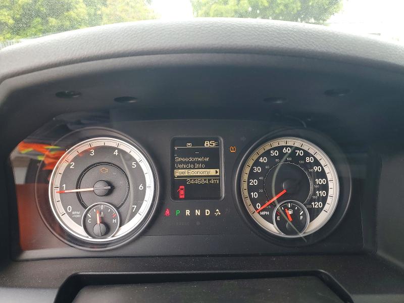 67843766 :رقم المزاد ، 1C6RR7FT0DS572422 vin ، 2013 Ram 1500 مزاد بيع