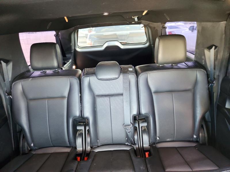 2019 Ford Expedition მანქანა იყიდება აუქციონზე, vin: 1FMJK1GT7KEA21109, აუქციონის ნომერი: 69854396