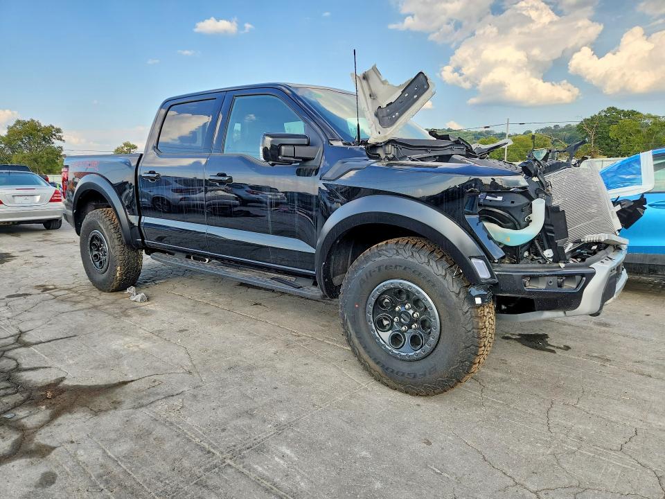 Aukcja sprzedaży 2026 Ford F150, vin: 1FTFW1RG9TFA18867, numer aukcji: 68326426