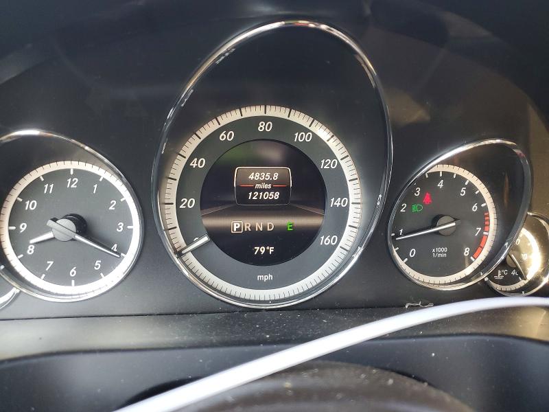66032326 :رقم المزاد ، WDDKJ8JB5DF209764 vin ، 2013 Mercedes-benz E مزاد بيع