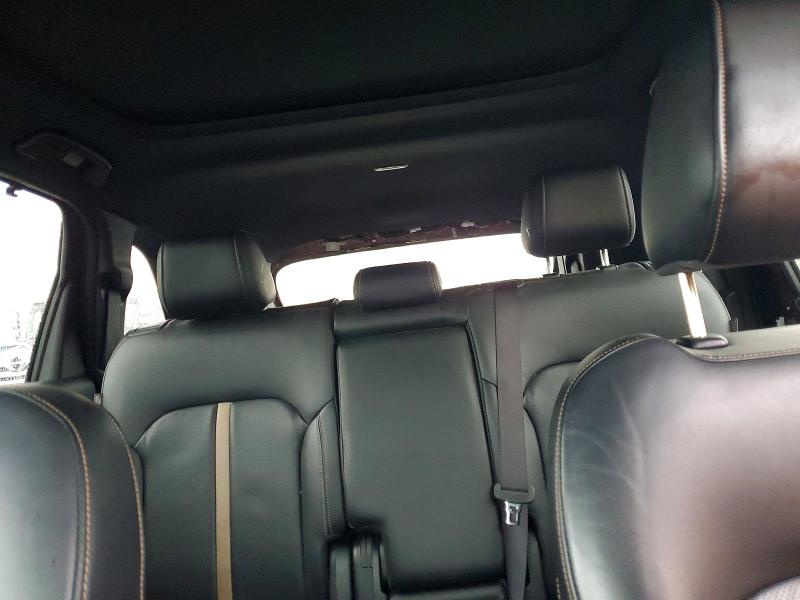 Продажа на аукционе авто 2025 Mazda Cx-90, vin: JM3KKDHC6S1214049, номер лота: 69227556