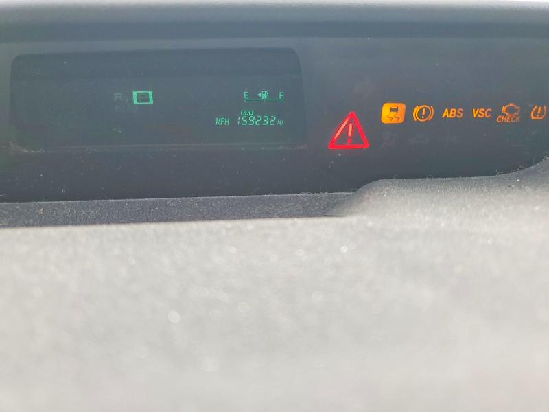 Продаж на аукціоні авто 2009 Toyota Prius, vin: JTDKB20U293482631, номер лоту: 68261676