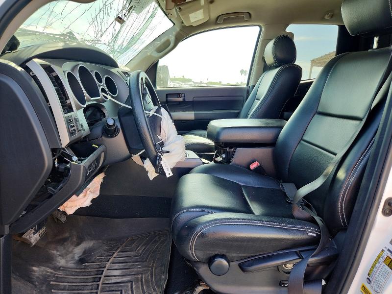 Aukcja sprzedaży 2011 Toyota Tundra, vin: 5TFUW5F1XBX164055, numer aukcji: 68032976