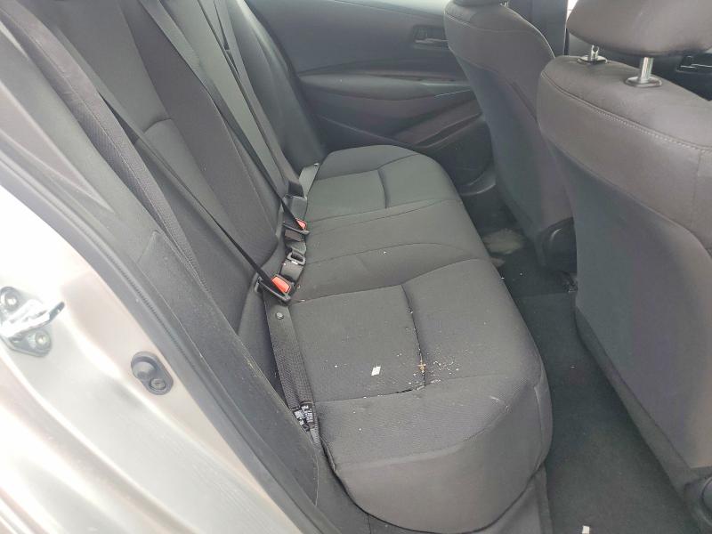 Продажа на аукционе авто 2025 Toyota Corolla, vin: 5YFB4MDE4SP339041, номер лота: 70529556