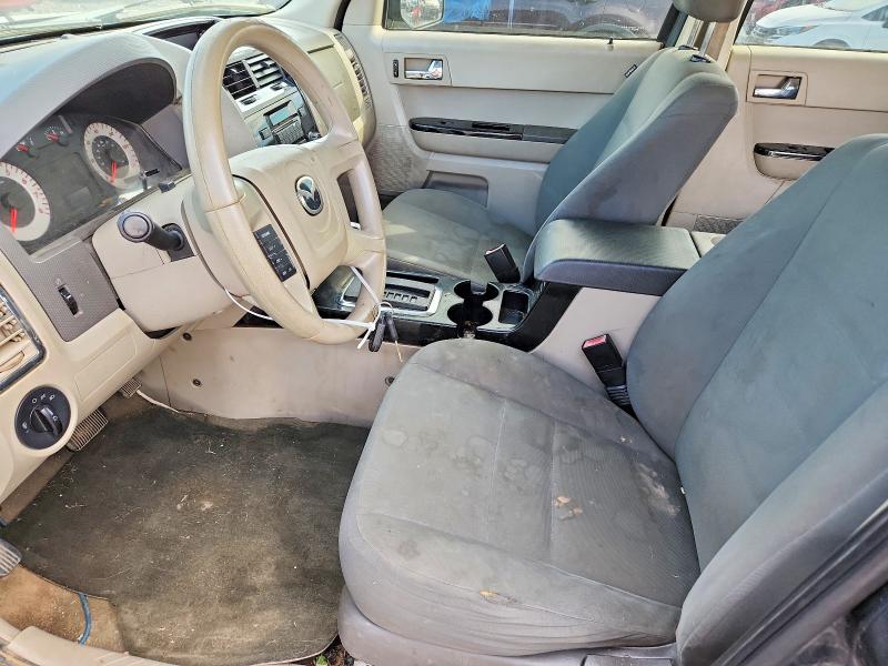 Продажа на аукционе авто 2008 Mazda Tribute, vin: 4F2CZ02Z58KM15183, номер лота: 70371746