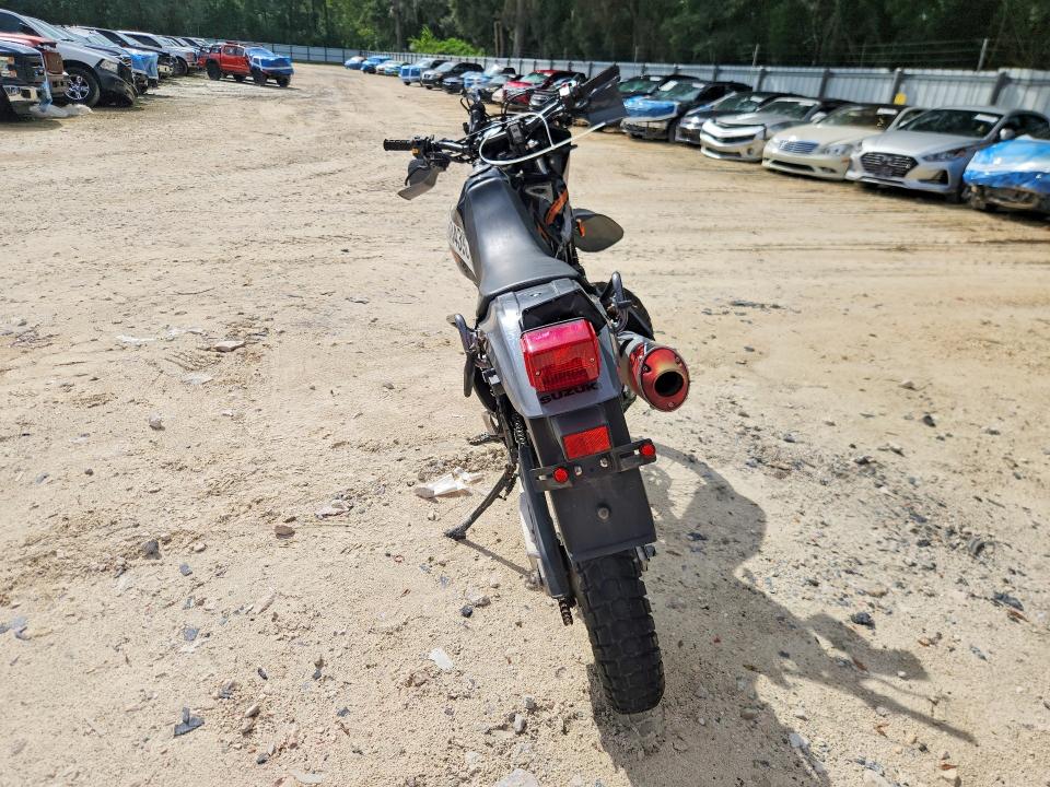 Aukcja sprzedaży 2023 Suzuki Dr650, vin: JS1SP46D3P7100465, numer aukcji: 67804396