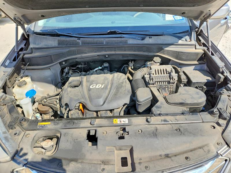 Продаж на аукціоні авто 2014 Hyundai Santa Fe Sport, vin: 5XYZU3LB2EG179282, номер лоту: 70733586