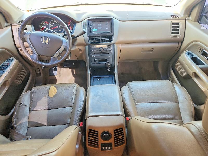 Aukcja sprzedaży 2007 Honda Pilot, vin: 5FNYF28647B027123, numer aukcji: 68990096