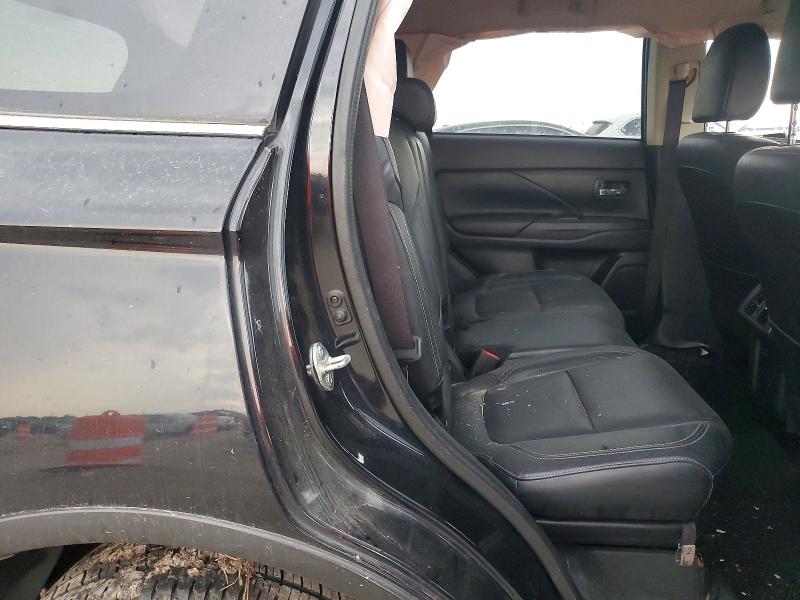 Aukcja sprzedaży 2020 Mitsubishi Outlander, vin: JA4AD3A33LZ031353, numer aukcji: 67553366