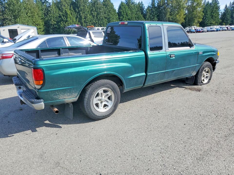 Продаж на аукціоні авто 2000 Mazda B3000, vin: 4F4YR16V2YTM17669, номер лоту: 68130496