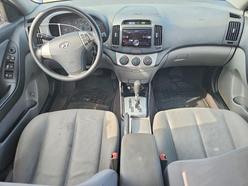 Aukcja sprzedaży 2010 Hyundai Elantra, vin: KMHDU4AD5AU014724, numer aukcji: 68381286