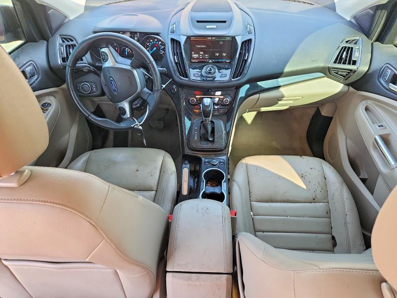 Aukcja sprzedaży 2015 Ford Escape, vin: 1FMCU0JX6FUA98929, numer aukcji: 67426836