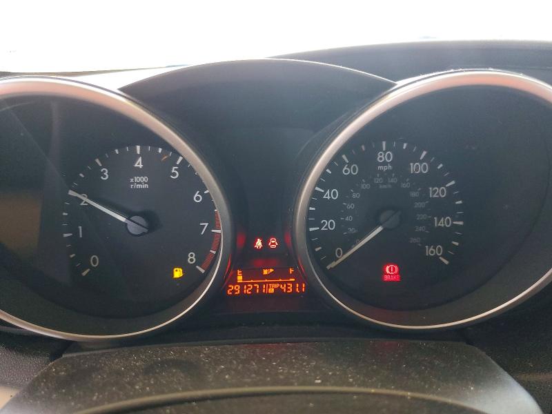 70837026 :رقم المزاد ، JM1BL1SG1A1125746 vin ، 2010 Mazda 3 مزاد بيع