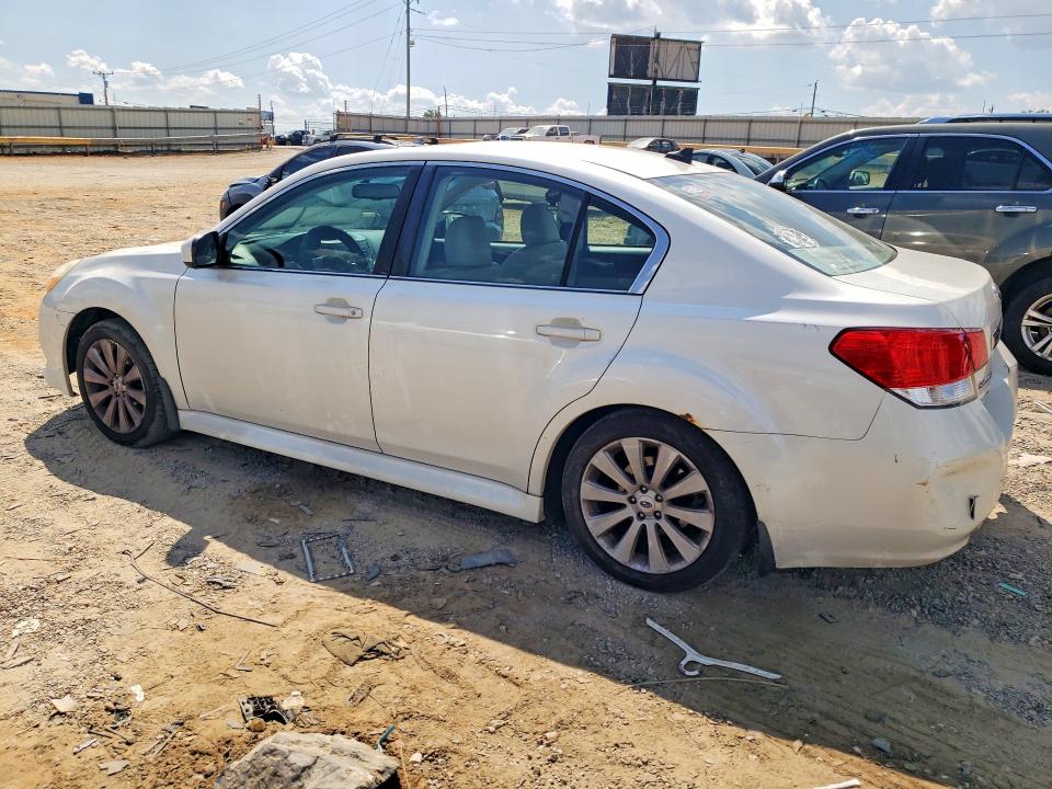 Продажа на аукционе авто 2011 Subaru Legacy, vin: 4S3BMBK65B3258994, номер лота: 67605056